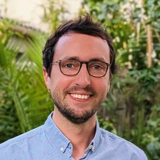 Pierre-Emmanuel de Solages, Gründer von From Europe, With Love