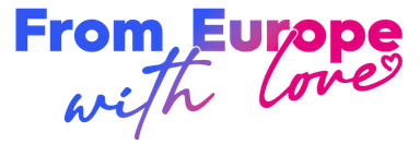 From Europe, With Love