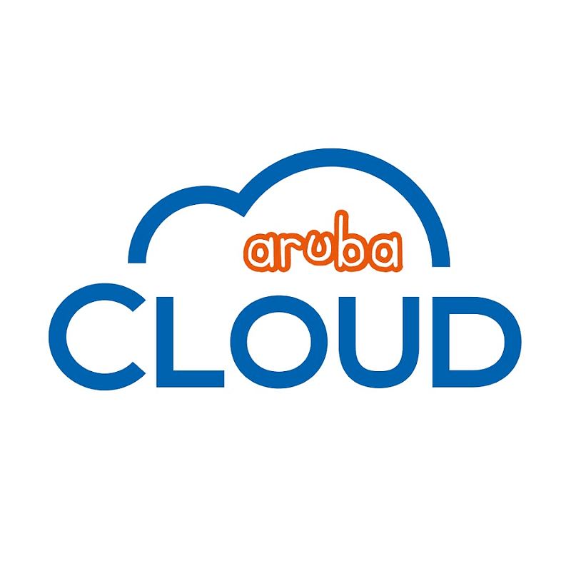 Aruba Cloud