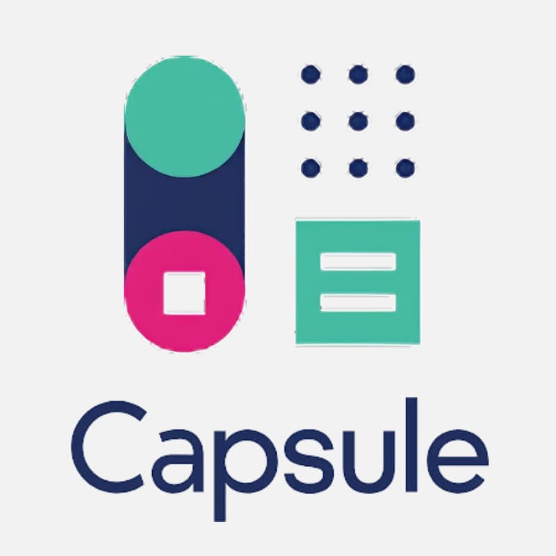 Capsule
