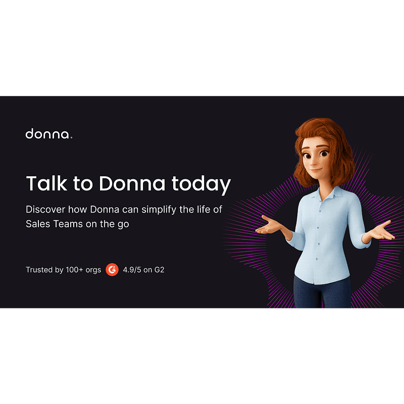 Donna