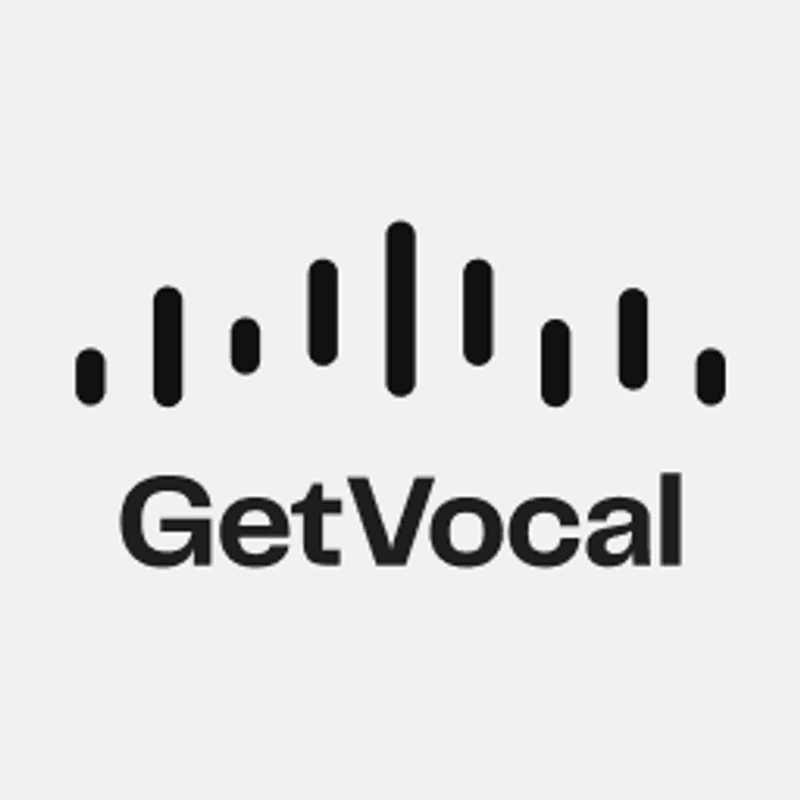 GetVocal