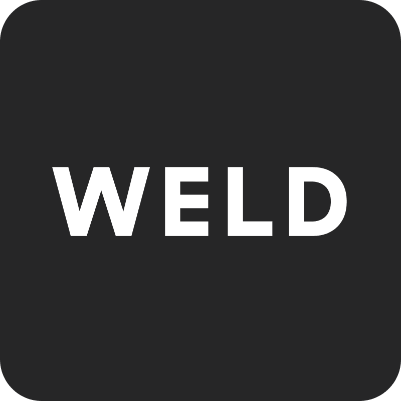 Weld